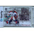 2025/26 Real Cards serie 1 #CHW-21 Viktorie Švejdová Changed in to the wall Magma xx/25