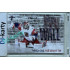 2025/26 Real Cards serie 1 #CHW-11 Michal Neuvirth Changed in to the wall Magma xx/25