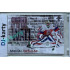 2025/26 Real Cards serie 1 #CHW-24 Michal Oršulák Changed in to the wall Magma xx/25