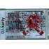 2025/26 Real Cards serie 1 #CHW-05 Ondřej Kacetl Changed in to the wall Magma xx/25