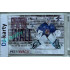 2025/26 Real Cards serie 1 #CHW-06 Petr Kváča Changed in to the wall Magma xx/25