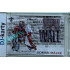 2025/26 Real Cards serie 1 #CHW-16 Roman Málek Changed in to the wall Magma xx/25