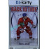 2025/26 Real Cards serie 1 #BT-03 Michal Jordán Back in Time Crosslight xx/25