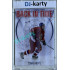 2025/26 Real Cards serie 1 #BT-21 Tomáš Hertl Back in Time Crosslight xx/25