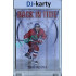 2025/26 Real Cards serie 1 #BT-09 Tomáš Rachůnek Back in Time Crosslight xx/25
