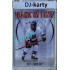 2025/26 Real Cards serie 1 #BT-20 Petr Zámorský Back in Time Crosslight xx/25