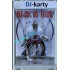 2025/26 Real Cards serie 1 #BT-17 Petr Mrázek Back in Time Crosslight xx/25