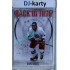 2025/26 Real Cards serie 1 #BT-10 David Musil Back in Time Crosslight xx/25