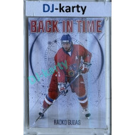 2025/26 Real Cards serie 1 #BT-02 Radko Gudas Back in Time Crosslight xx/25