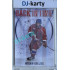2025/26 Real Cards serie 1 #BT-12 Antonín Honejsek Back in Time Crosslight xx/25