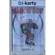 2025/26 Real Cards serie 1 #BT-24 Lukáš Sedlák Back in Time Crosslight xx/25