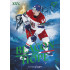 2026 Sportzoo Hokejové Česko #BH-BH-20 David Kämpf Beacon of Hope Forest Green xx/50