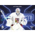 2026 Sportzoo Hokejové Česko #TP-01 Matyáš Mařík Top Prospects Neon Blue xx/99
