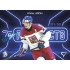 2026 Sportzoo Hokejové Česko #TP-08 Adam Jiříček Top Prospects Neon Blue xx/99