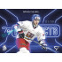 2026 Sportzoo Hokejové Česko #TP-23 Danny Chludil Top Prospects Neon Blue xx/99