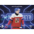 2026 Sportzoo Hokejové Česko #TP-29 Václav Nestrašil Top Prospects Neon Blue xx/99