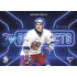 2026 Sportzoo Hokejové Česko #TP-21 Jakub Frolo Top Prospects Neon Blue xx/99