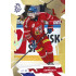2026 Sportzoo Hokejové Česko #25 Jiří Černoch Buff Gold xx/10