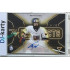 2026 Sportzoo Hokejové Česko #TPS-PT Petr Tomek Top Prospects Gold Auto xx/39