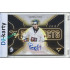 2026 Sportzoo Hokejové Česko #TPS-OP Ondřej Postl Top Prospects Gold Auto xx/39