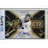 2026 Sportzoo Hokejové Česko #TPS-MS Martin Švec Top Prospects Gold Auto xx/39