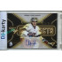 2026 Sportzoo Hokejové Česko #TPS-MC Marek Chaloupka Top Prospects Gold Auto xx/39