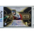 2026 Sportzoo Hokejové Česko #TPS-JK Jiří Klíma Top Prospects Gold Auto xx/39