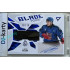 2026 Sportzoo Hokejové Česko #BFS-LH Libor Hájek Blade Force Blue Auto 10/15