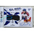 2026 Sportzoo Hokejové Česko #BFS-JT Jiří Ticháček Blade Force Blue Auto 05/15