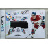 2026 Sportzoo Hokejové Česko #BF-MP Max Pšenička Blade Force Iceberg Silver 30/35