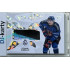 2026 Sportzoo Hokejové Česko #BF-KD Dominik Kubalík Blade Force Iceberg Silver 21/35