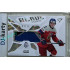 2026 Sportzoo Hokejové Česko #BF-JF Jakub Fibigr Blade Force Iceberg Silver 01/35