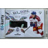 2026 Sportzoo Hokejové Česko #BF-JT Jiří Ticháček Blade Force Iceberg Silver 20/35