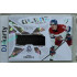 2026 Sportzoo Hokejové Česko #BF-MP Max Pšenička Blade Force Iceberg Silver 14/35