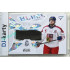 2026 Sportzoo Hokejové Česko #BF-MS Michael Špaček Blade Force Iceberg Silver 22/35