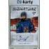 2026 Sportzoo Hokejové Česko #SS1-LZ Libor Zábranský Snapshot Signature SIlver Auto 16/35