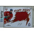 2026 Sportzoo Hokejové Česko #MJ-FP Filip Pyrochta Mighty Jersey Red Copper 02/65