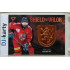 2026 Sportzoo Hokejové Česko #SV-MK Michal Kempný Shield of Valor Bronze Copper xx/15