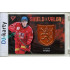 2026 Sportzoo Hokejové Česko #SV-LH Libor Hájek Shield of Valor Bronze Copper xx/15