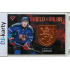 2026 Sportzoo Hokejové Česko #SV-KU Dominik Kubalík Shield of Valor Bronze Copper xx/15