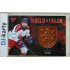 2026 Sportzoo Hokejové Česko #SV-JF Jakub Flek Shield of Valor Bronze Copper xx/15