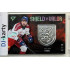 2026 Sportzoo Hokejové Česko #SV-JF Jakub Flek Shield of Valor Royal Silver 22/30
