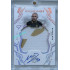 2025/26 Sportzoo Chance Liga 2. série #IG-BU Mick Van Buren Insignia Silver Auto 06/20