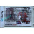 2025/26 Real Cards serie 1 #CHW-18 Dominik Hašek Changed in to the wall Space xx/25