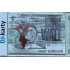 2025/26 Real Cards serie 1 #CHW-01 Josef Kořenář Changed in to the wall Space xx/25