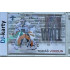 2025/26 Real Cards serie 1 #CHW-13 Tomáš Vokoun Changed in to the wall Space xx/25