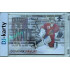 2025/26 Real Cards serie 1 #CHW-02 Dominik Pavlát Changed in to the wall Space xx/25
