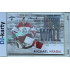 2025/26 Real Cards serie 1 #CHW-23 Michael Hrabal Changed in to the wall Space xx/25