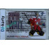 2025/26 Real Cards serie 1 #CHW-22 Klára Peslarová Changed in to the wall Space xx/25