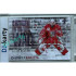 2025/26 Real Cards serie 1 #CHW-05 Ondřej Kacetl Changed in to the wall Space xx/25